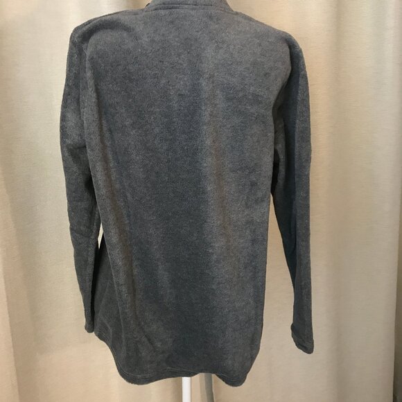 Winter-Themed Fleece - Soft & Warm, New with Tags - Picture 3 of 3